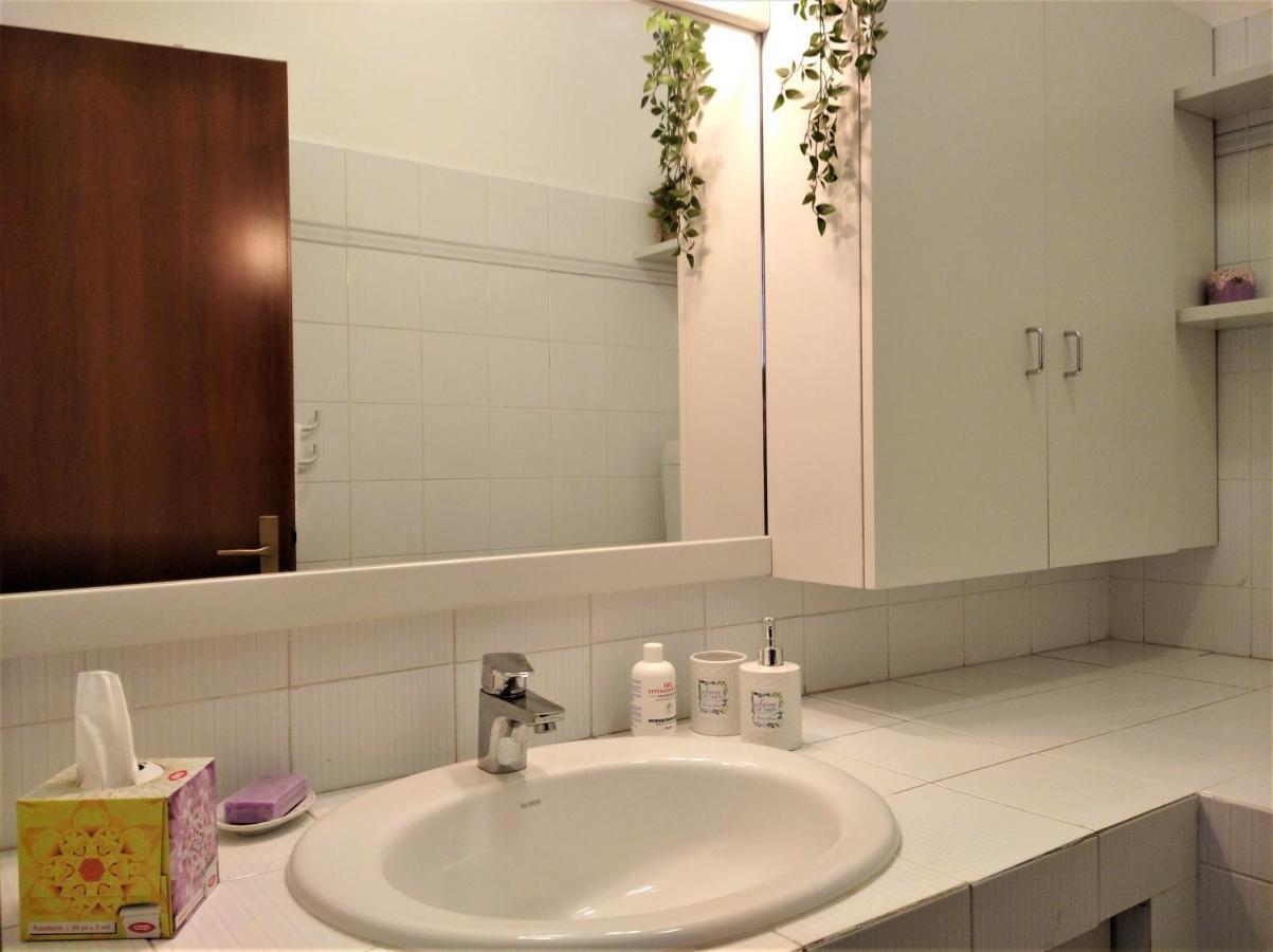 Casa Michi Lägenhet Verbania Exteriör bild