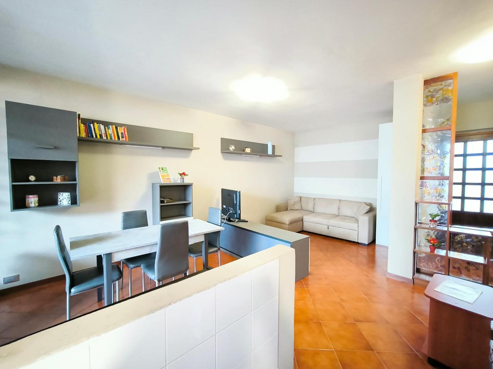 Casa Michi Lägenhet Verbania Exteriör bild