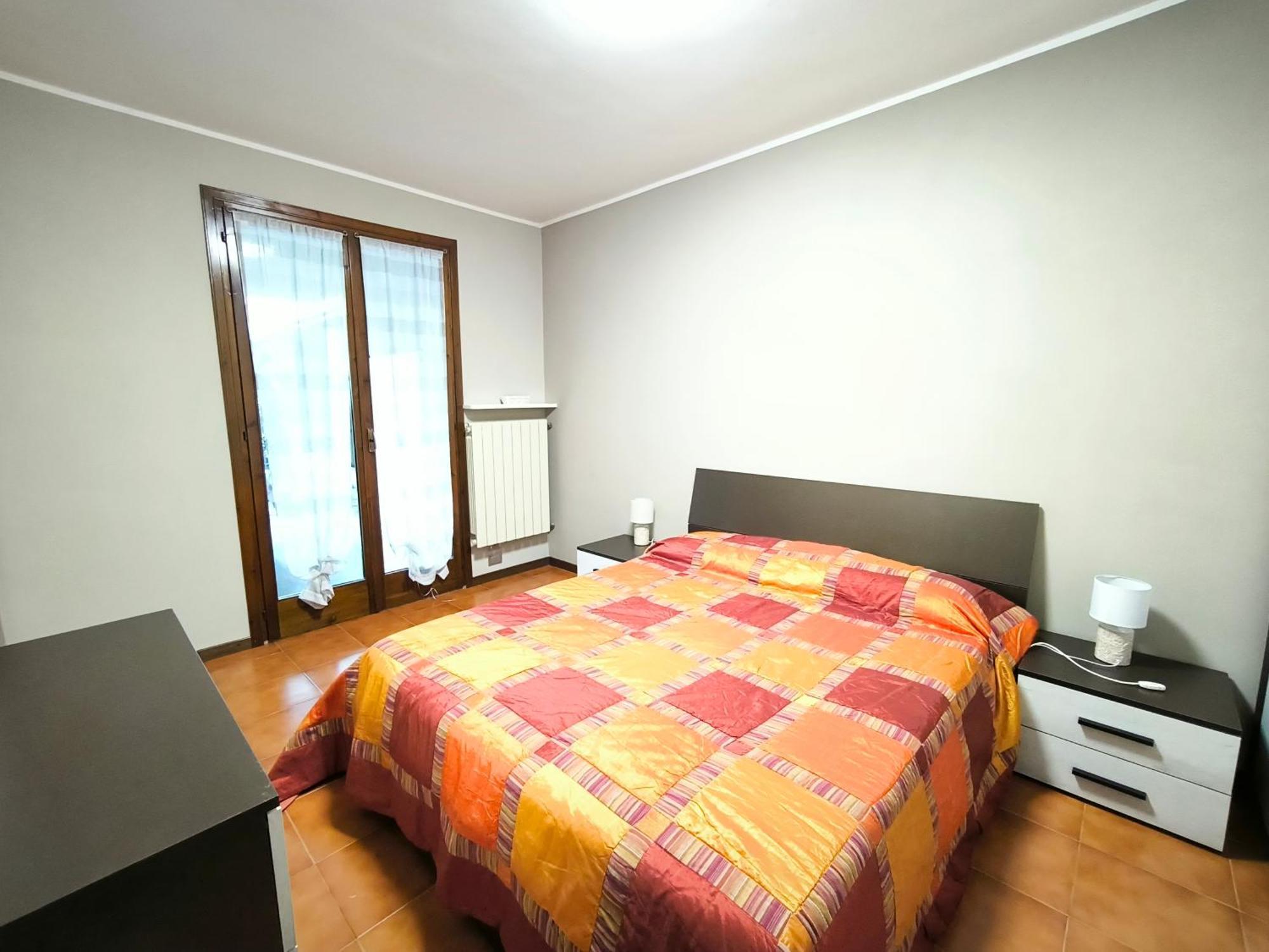 Casa Michi Lägenhet Verbania Exteriör bild