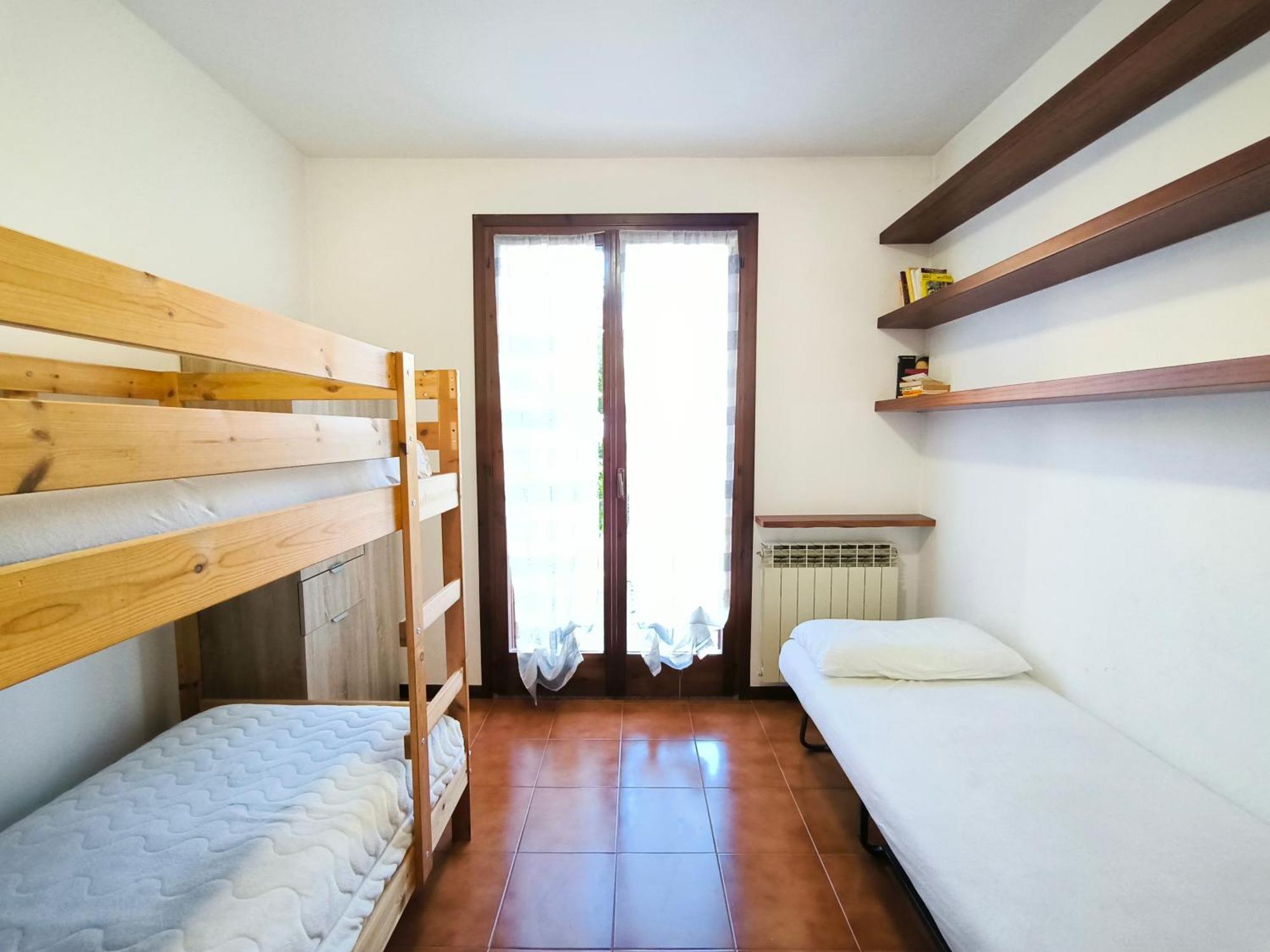 Casa Michi Lägenhet Verbania Exteriör bild