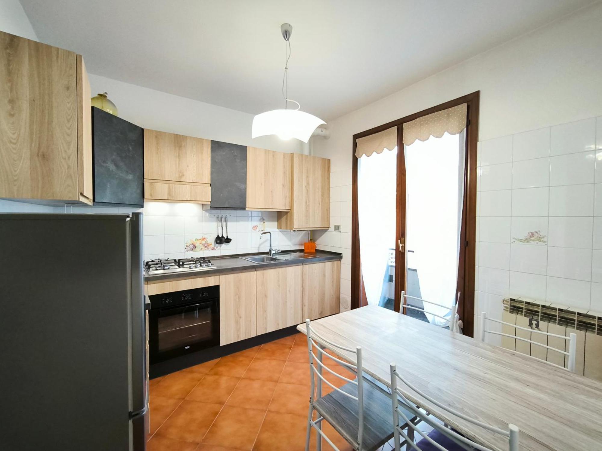 Casa Michi Lägenhet Verbania Exteriör bild