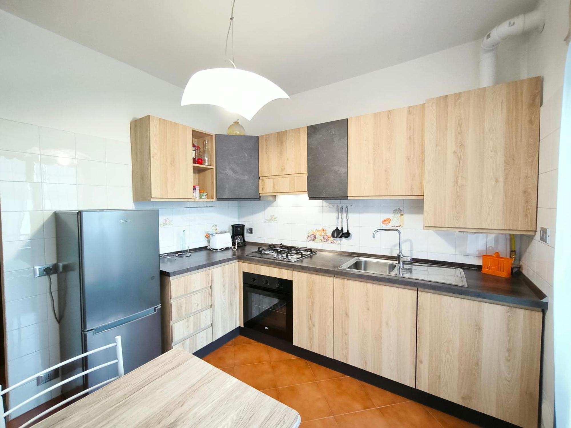 Casa Michi Lägenhet Verbania Exteriör bild